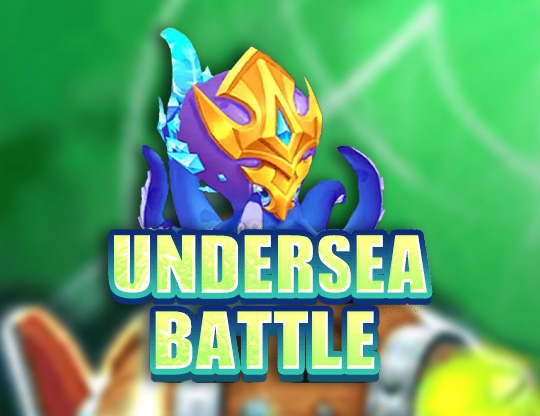 Undersea Battle